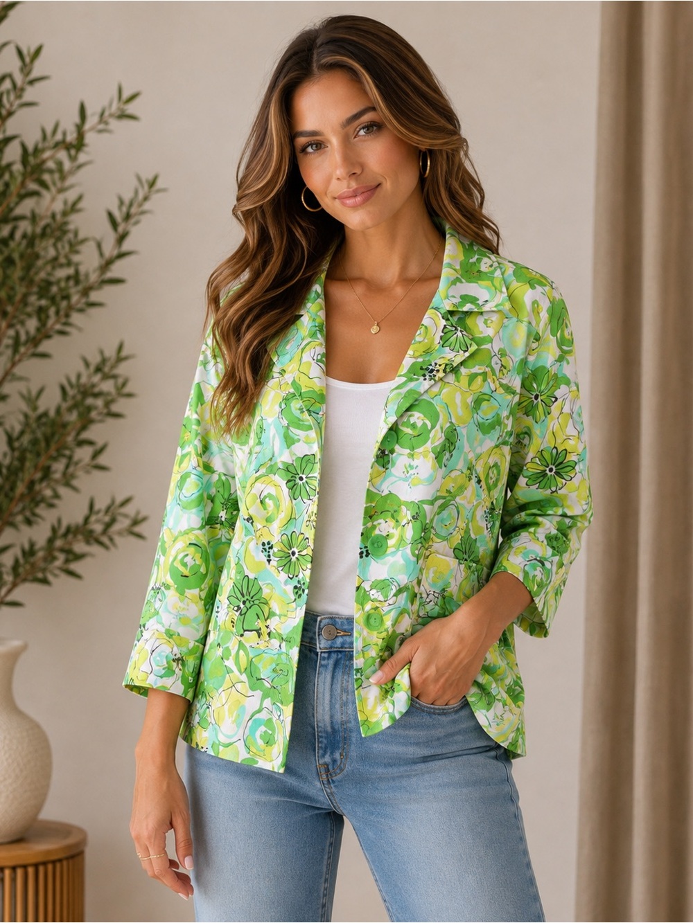 200 blazer